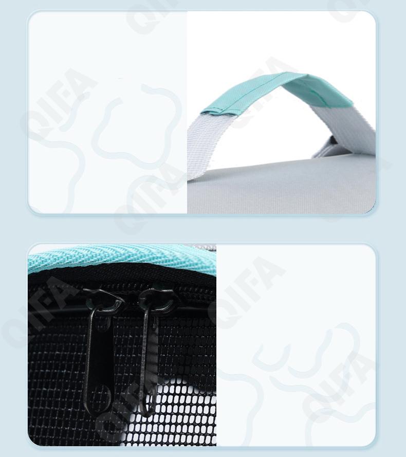 Женская Переноска для животных CC3294_Z-1