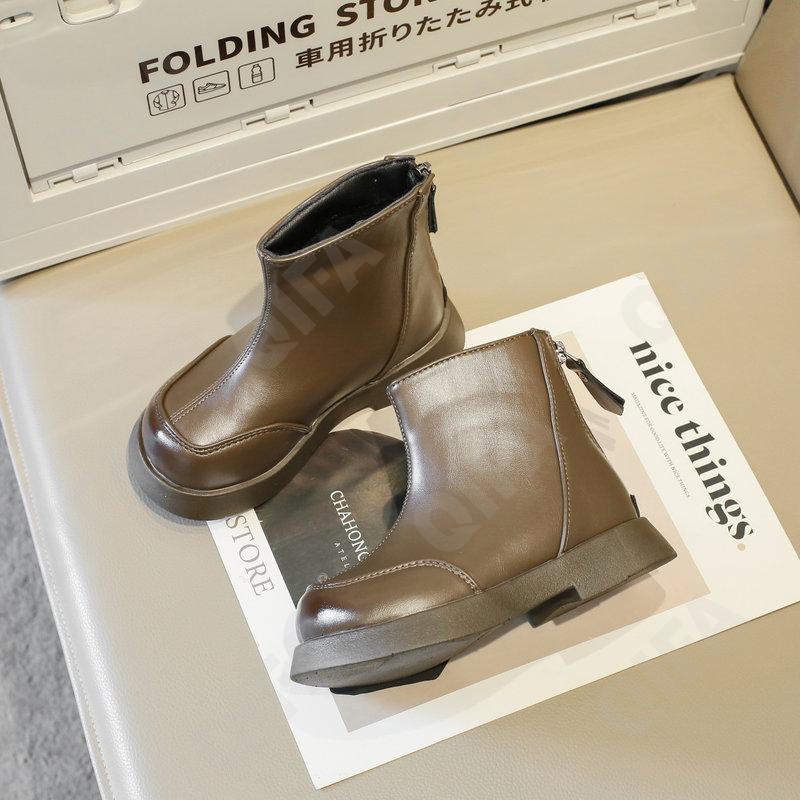 Детские Ботинки