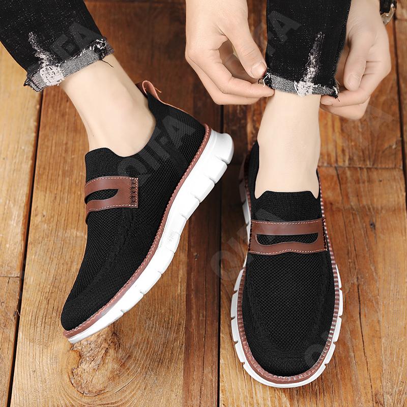 Мужские Полуботинки CC4019_SX-6781-1