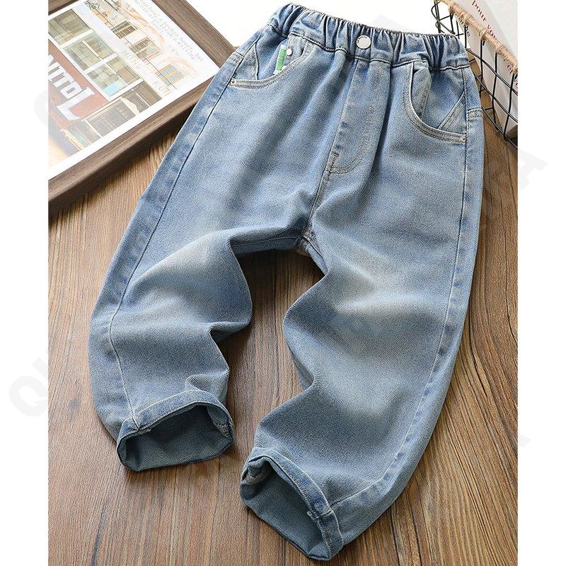 Детские Джинсы
