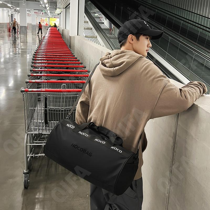 Мужская Дорожная сумка CC096_2876-1