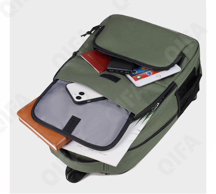 Мужской Рюкзак CC423_20132-1