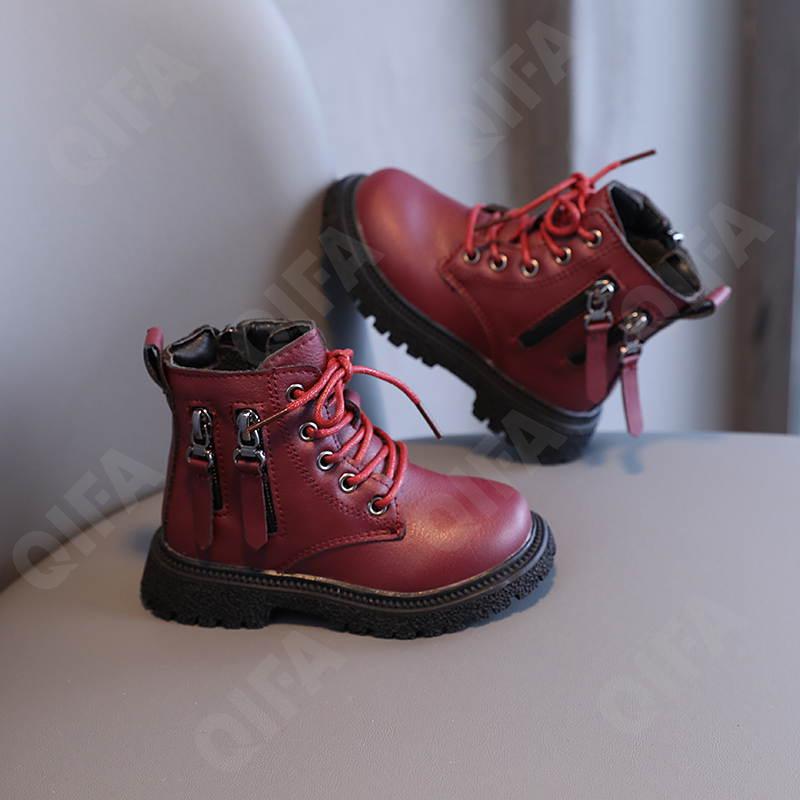 Детские Ботинки CC3959_M5-1-B1