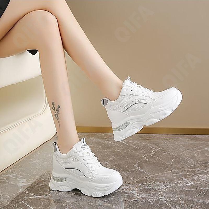 Женские Кроссовки CC4036_56853-1