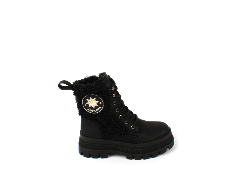 Ботинки AL 12181