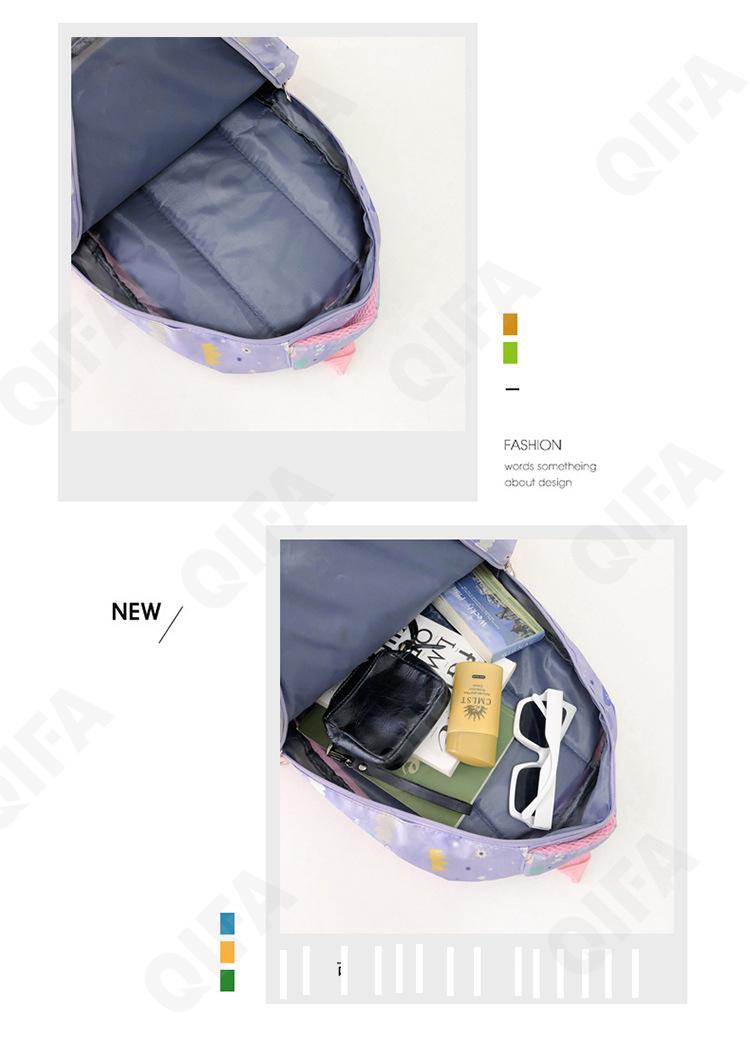 Женский Рюкзак CC423_20425-1