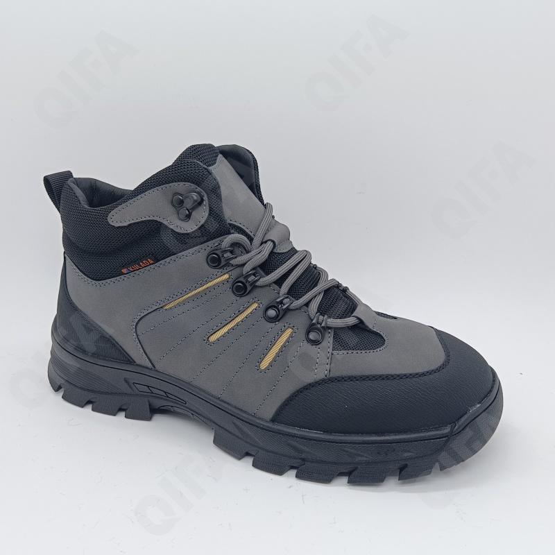 Мужские Ботинки RC119_QF-M3770-1E