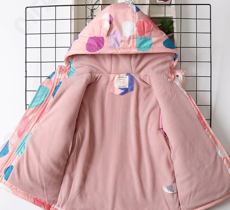 Детская Куртка CC2327_LM-23601-2