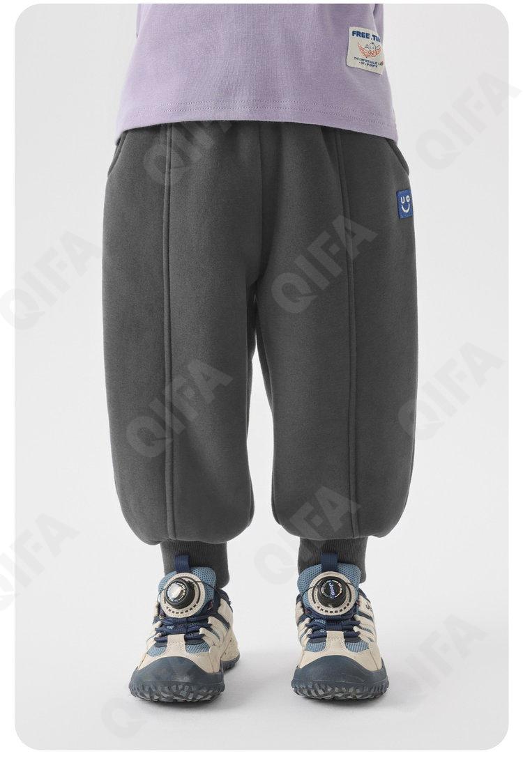 Детские Джоггеры CC4775_U16884_246_1812_89 Детские Джоггеры CC4775_U16884_246_1812_89