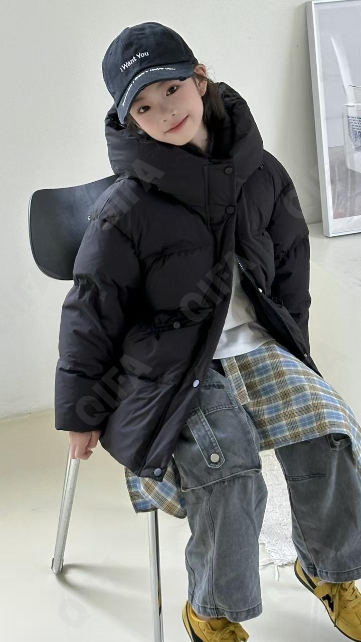 Детское Полупальто CC4879_0101-4959568D6I7