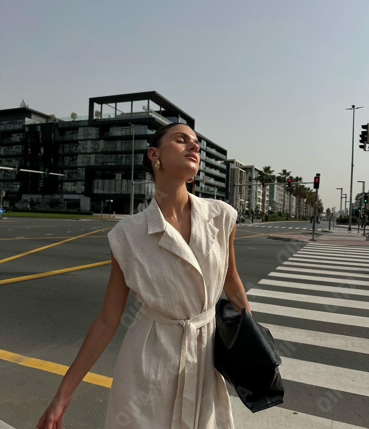 Женский Сарафан CC4052_LYQ0302_252_1778_79