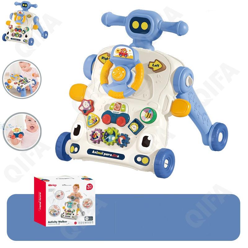 Детские Ходунки-каталка CC3009_HW23125619-1 Детские Ходунки-каталка CC3009_HW23125619-1