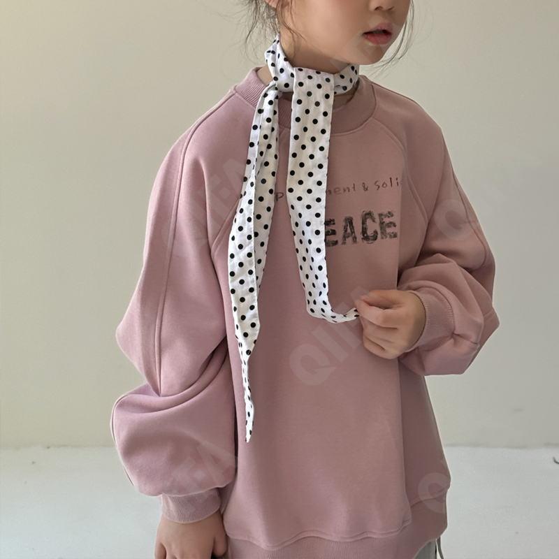 Детский Свитшот