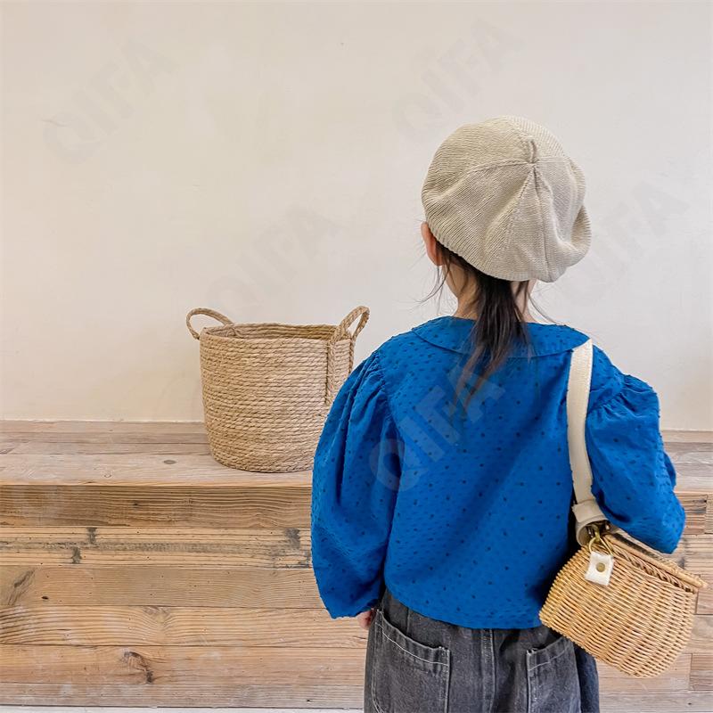 Детская Рубашка CC1293_122002_247_2574_82