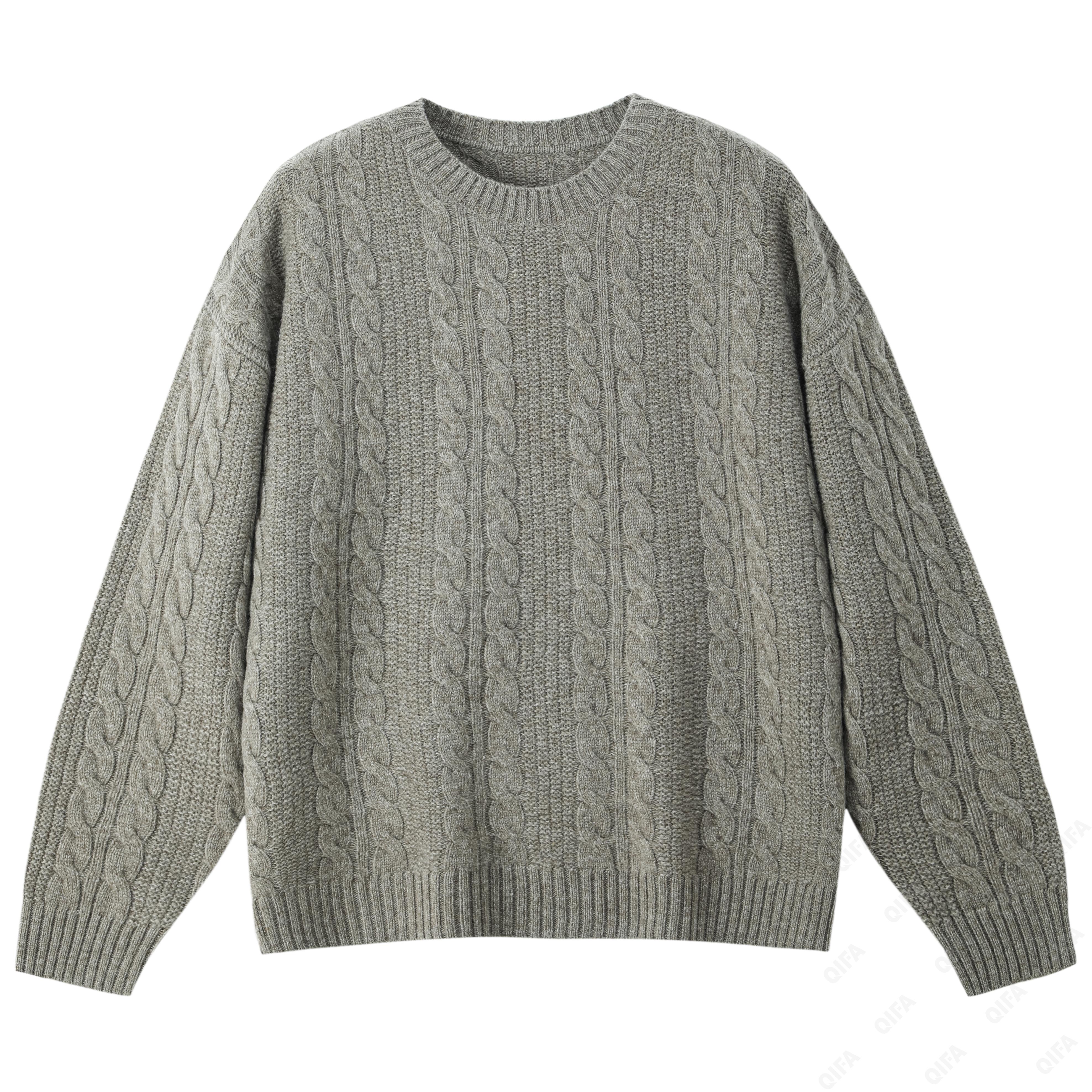 Мужской Джемпер