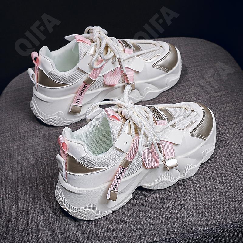 Женские Кроссовки