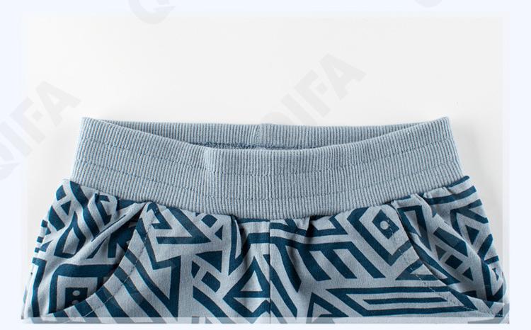 Детские Шорты CC1208_6262_247_2574