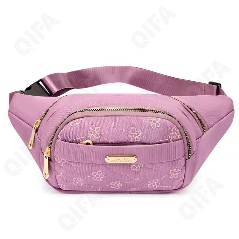 Женская Сумка поясная