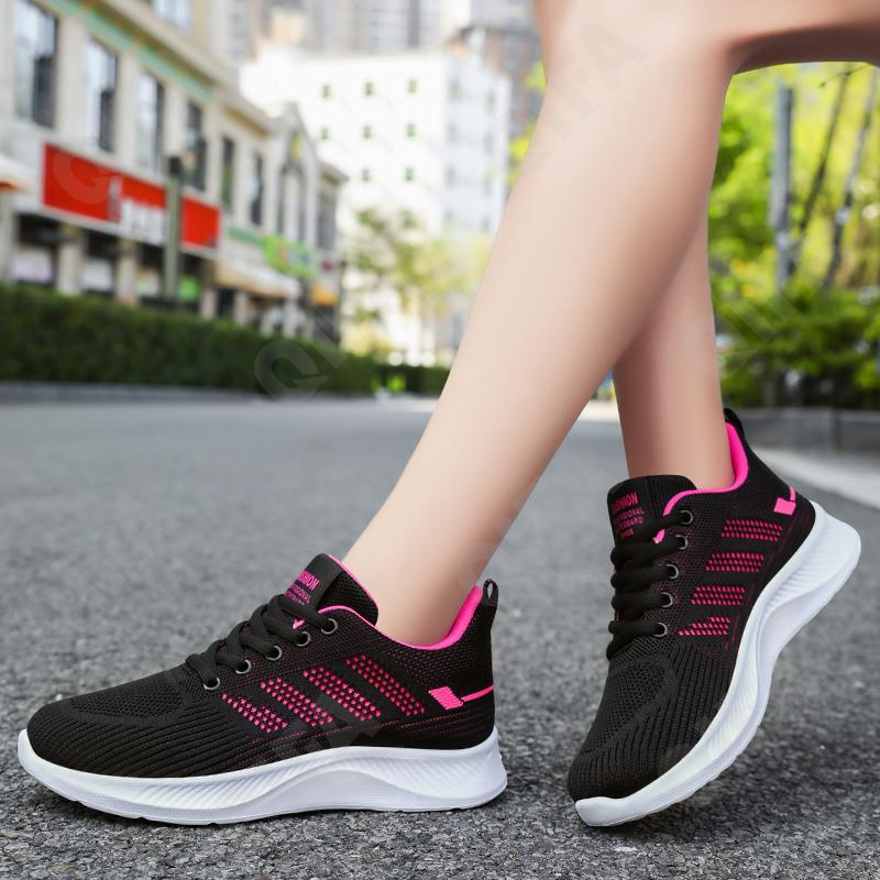 Женские Кроссовки CC4351_L-H831-1