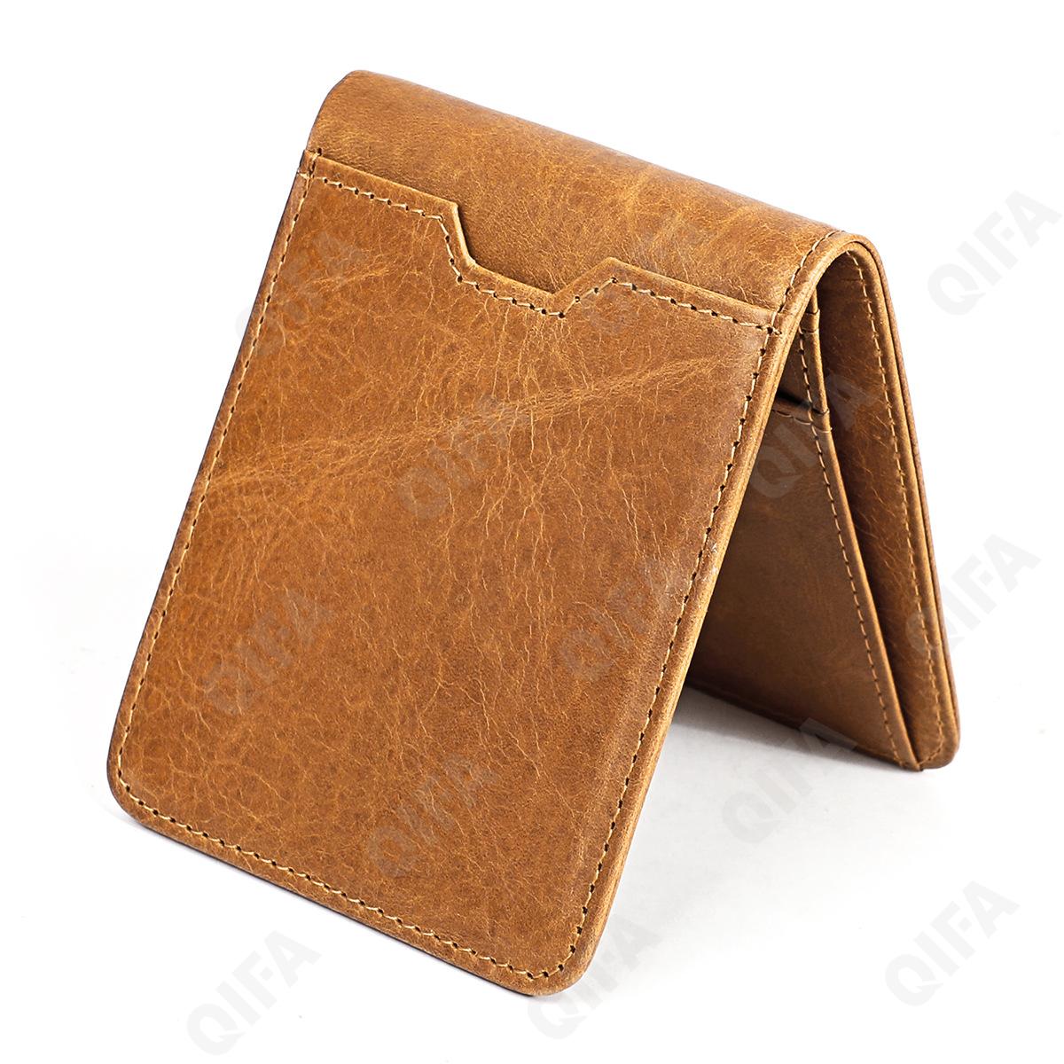 Мужской Кошелек CC4037_KB185-1