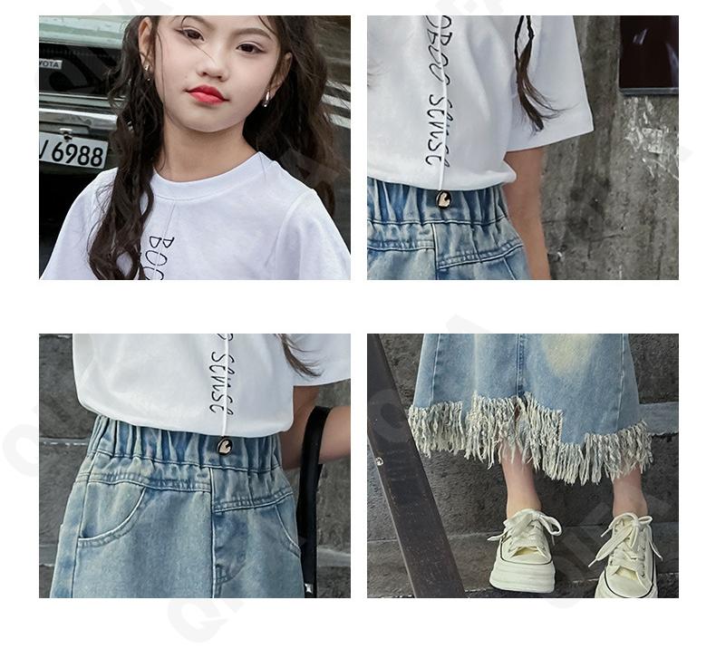 Детская Юбка CC1435_XSCTA010_247_2575_24