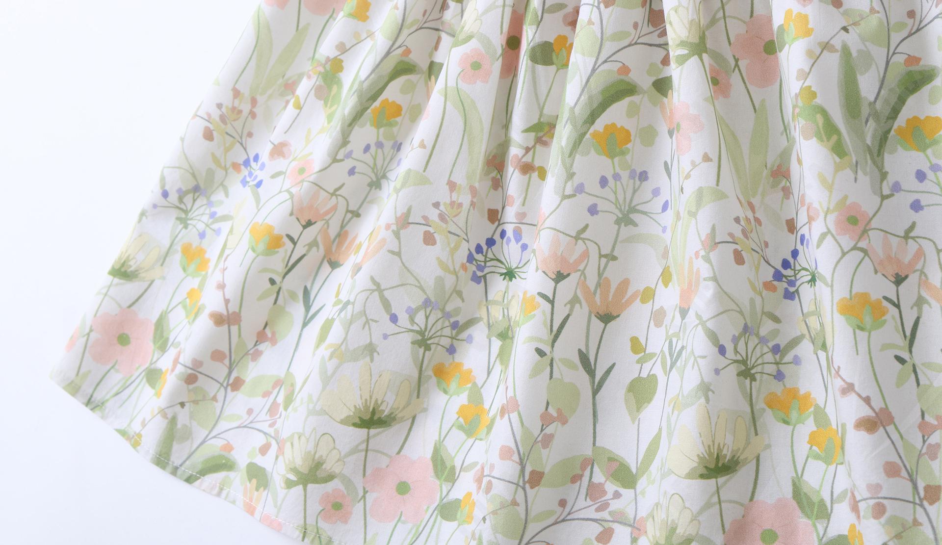 Детское Платье CC2327_QY-2422-1