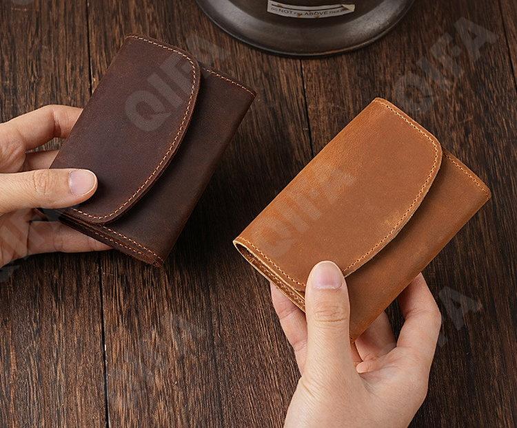 Мужской Кошелек CC4003_TP-8255-2 Мужской Кошелек CC4003_TP-8255-2