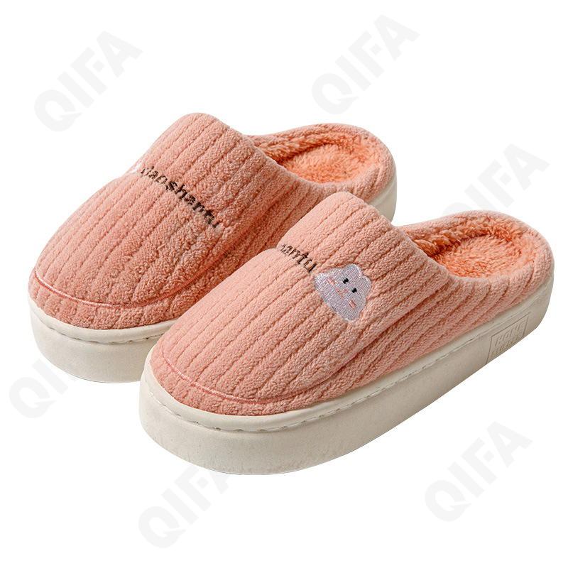 Женские Тапочки CC4670_0026-PINK