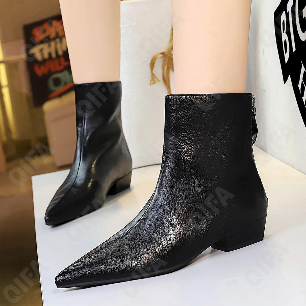 Женские Ботинки CC4061_6533-1