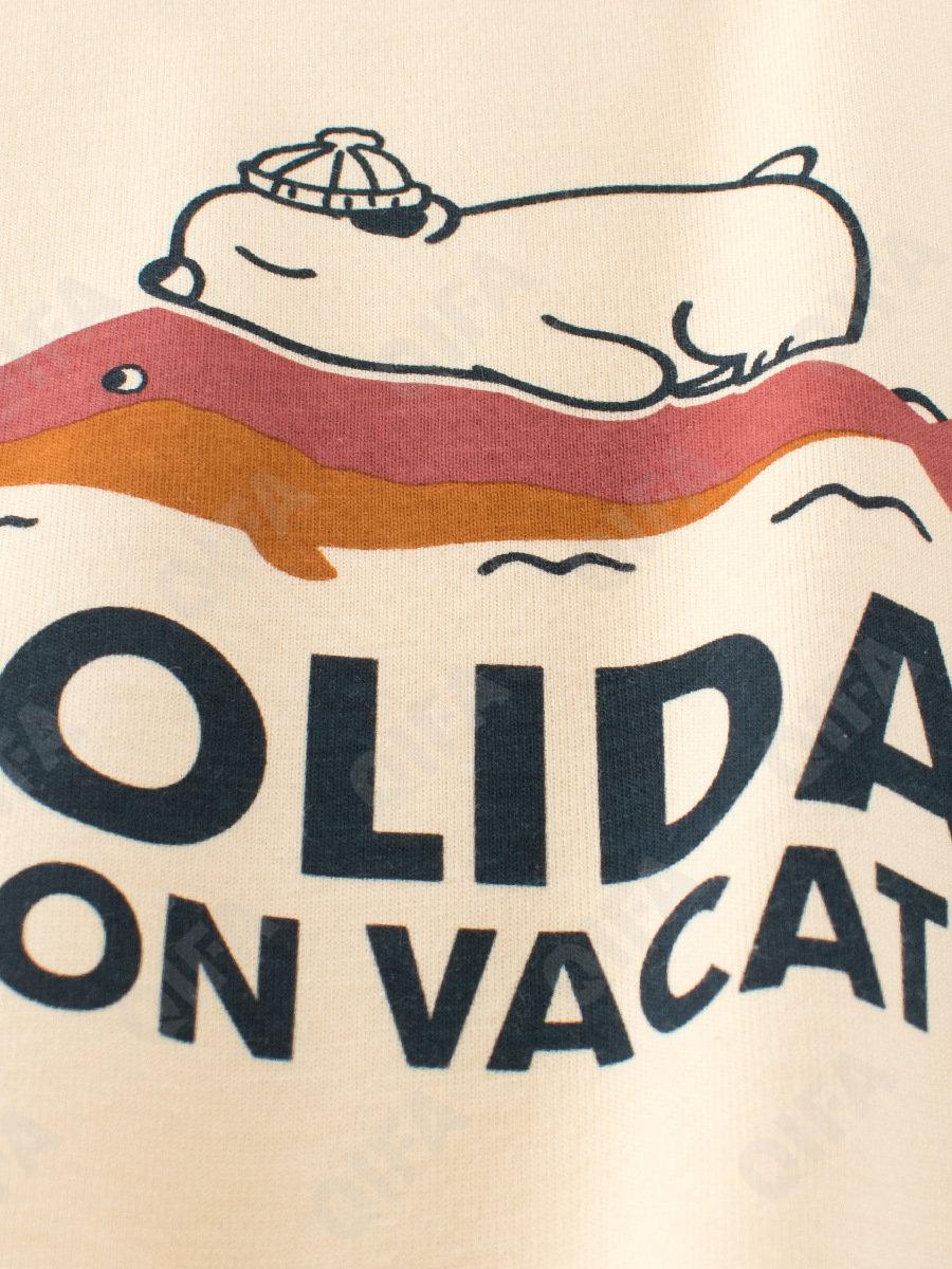 Детская Футболка CC2484_HT9223_225_1817_13