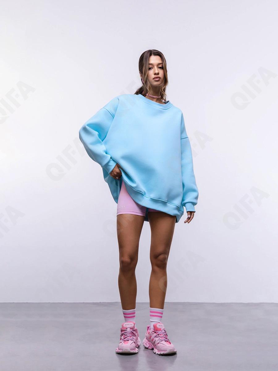 Женский Свитшот CC4052_WY0032_229_1778_9