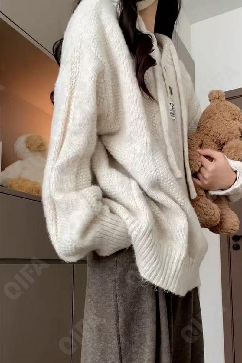 Женский Джемпер CC3313_XFT0627-01