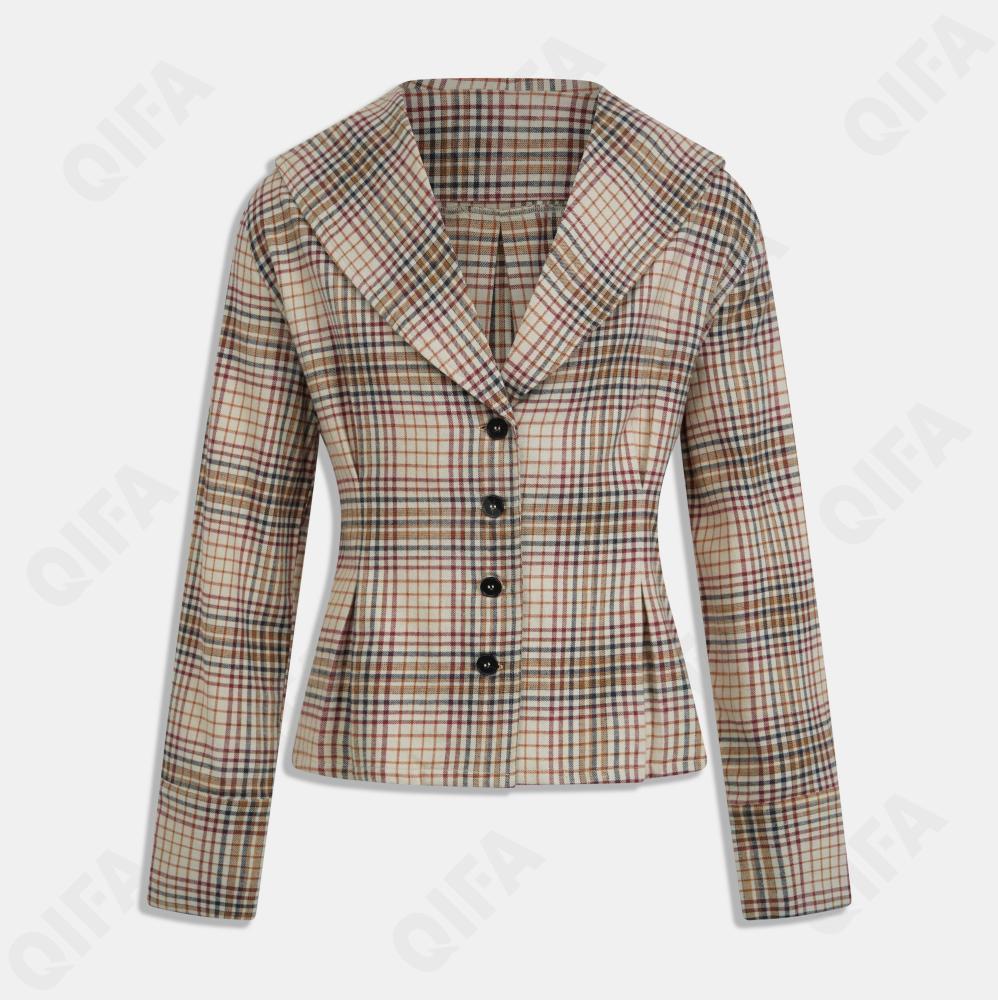 Женская Куртка CC5074_Y49-W Женская Куртка CC5074_Y49-W