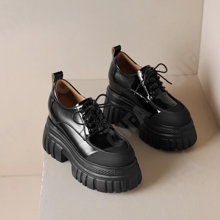 Женские Полуботинки CC4419_D18-M6-654_750-1