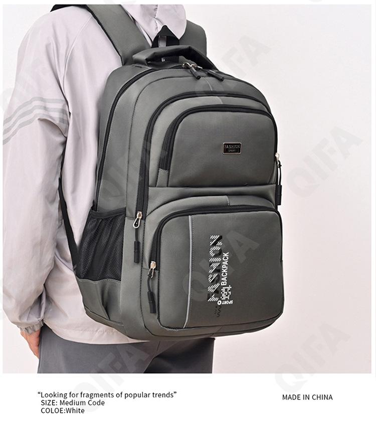 Мужской Рюкзак CC423_20431-1