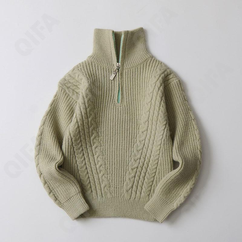 Детский Свитер CC2327_M-019-5