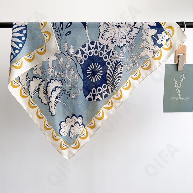 Женский Платок