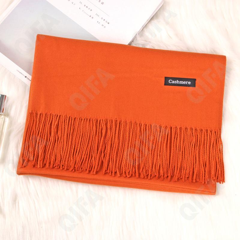 Женский Палантин