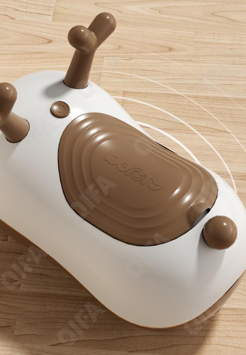 Детский Беговел