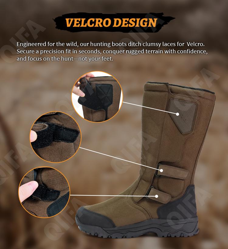 Мужские Сапоги CC4479_T_HG-35763H-K-T6_3