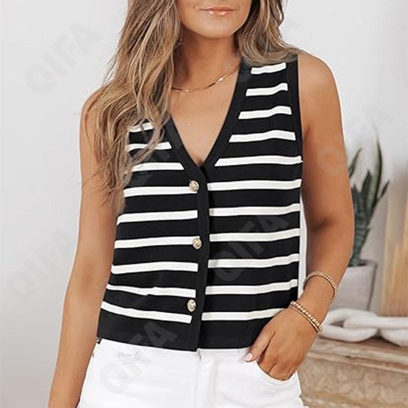 Женский Жилет CC4457_W040-3