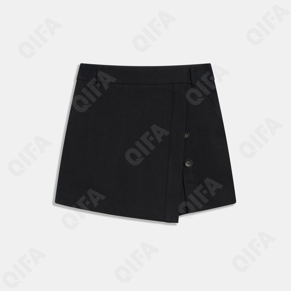 Женская Юбка-брюки CC5074_SP-25S-001-19