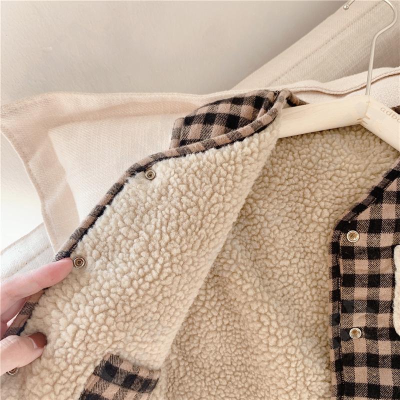 Детский Жилет CC1293_20706_225_1812_63