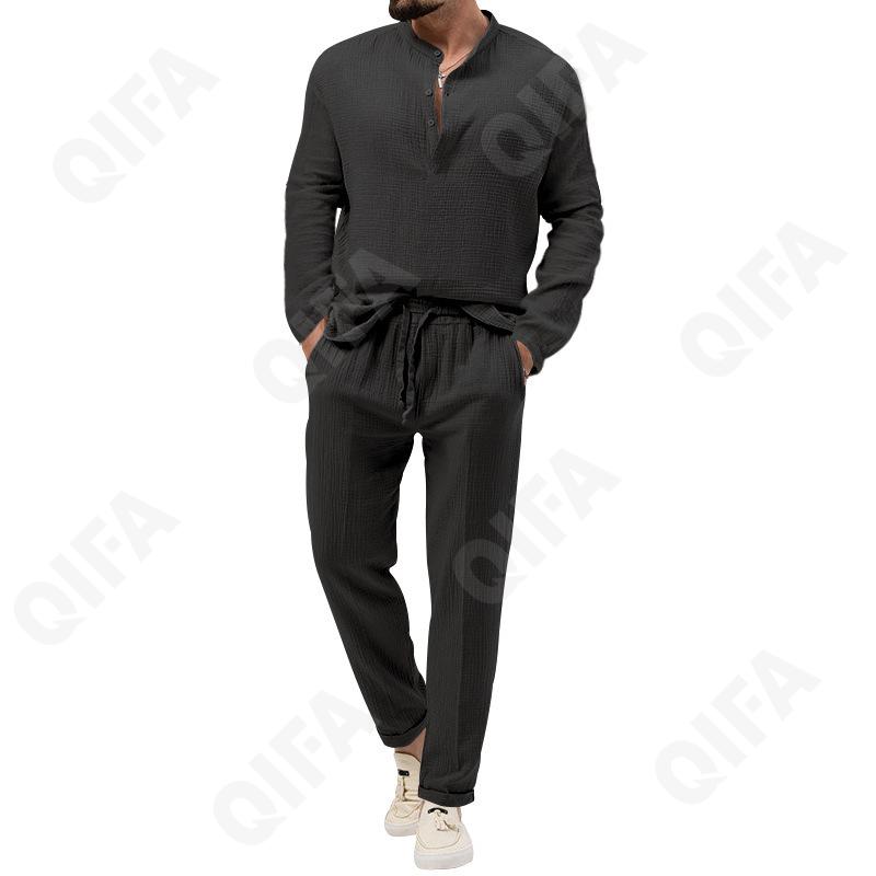 Мужской Костюм с брюками CC4442_23181_226_1781_94