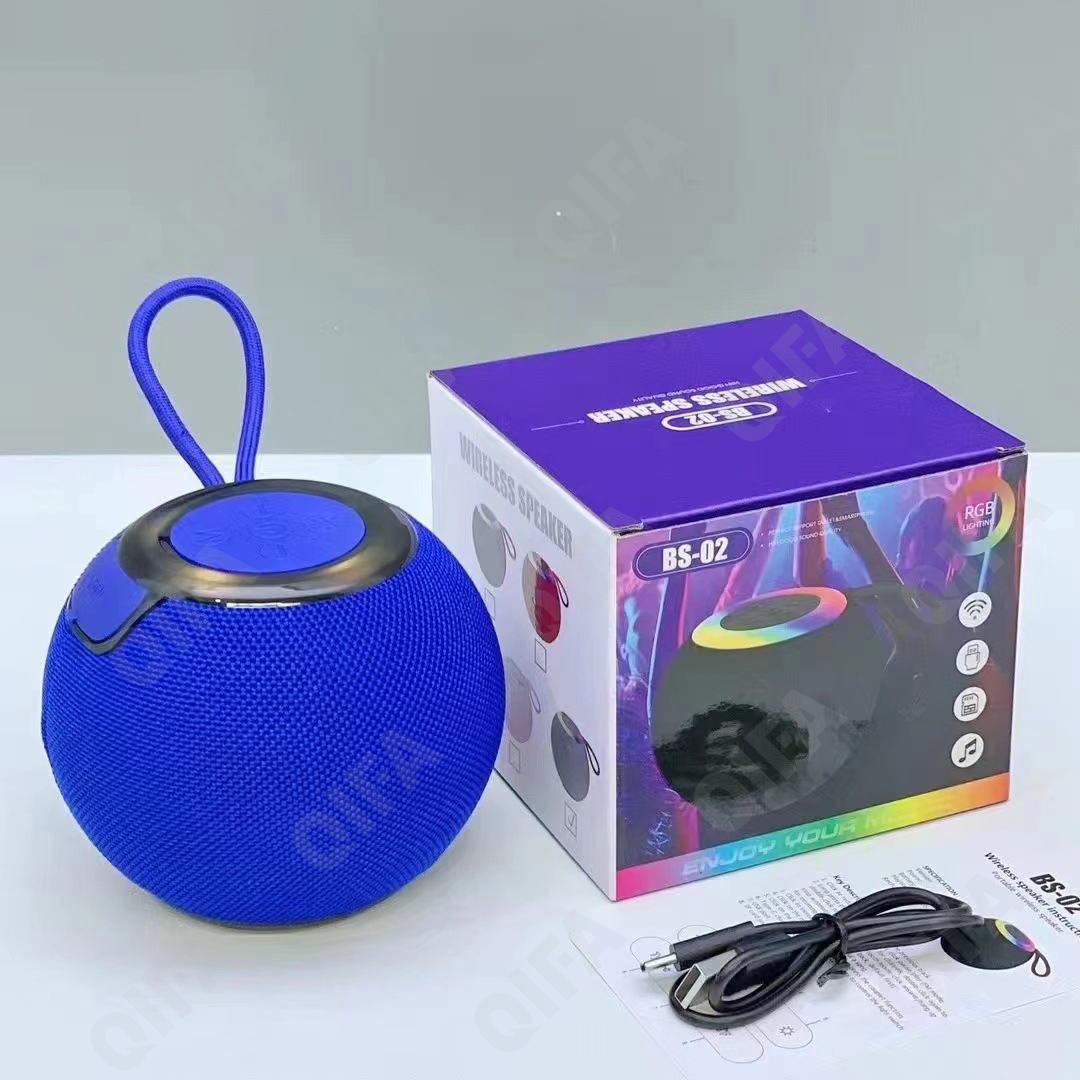 Bluetooth колонка CC5098_NYX-06-1 Bluetooth колонка CC5098_NYX-06-1