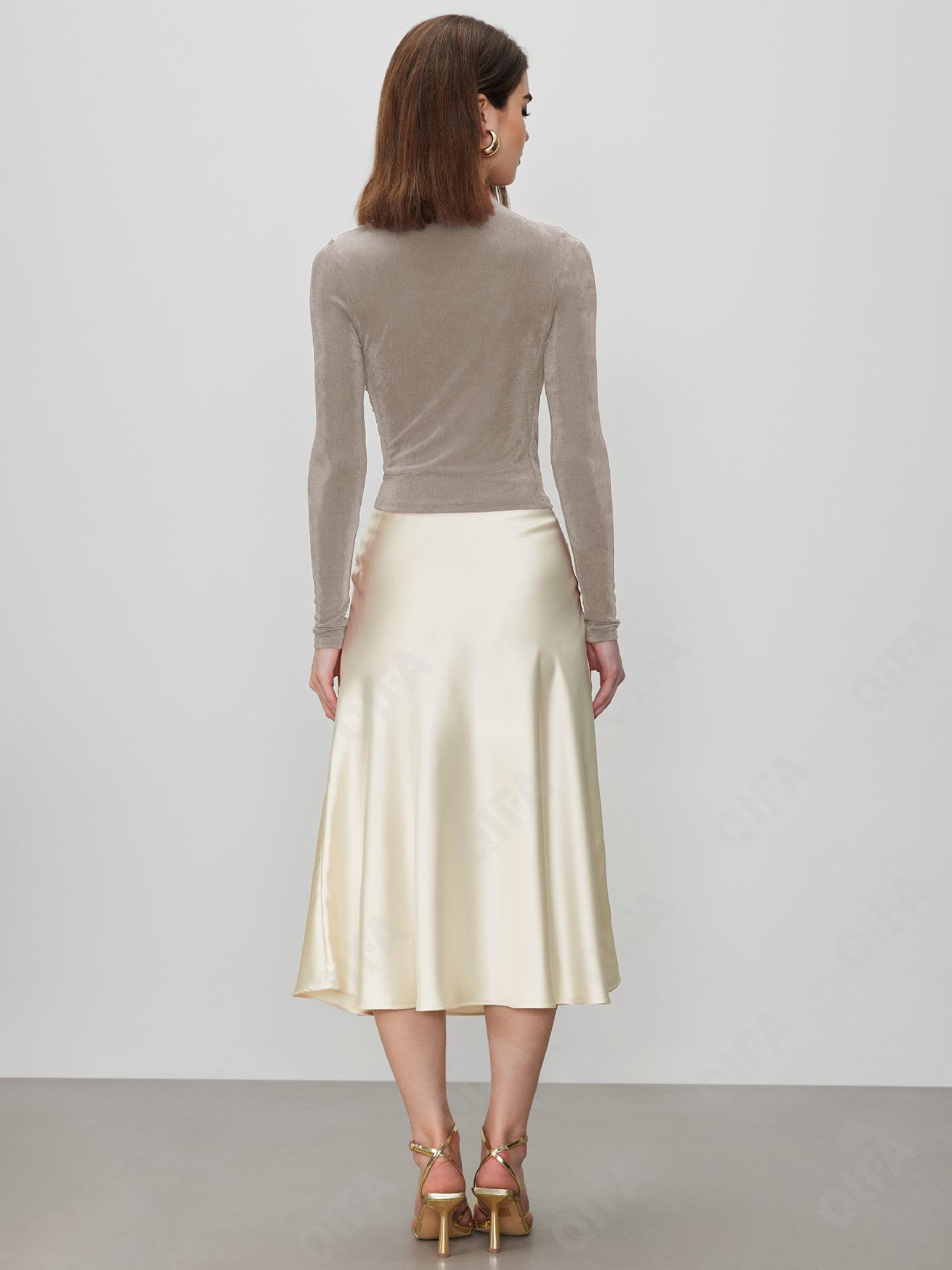 Женский Лонгслив CC4050_E24T0423_231_1779_57