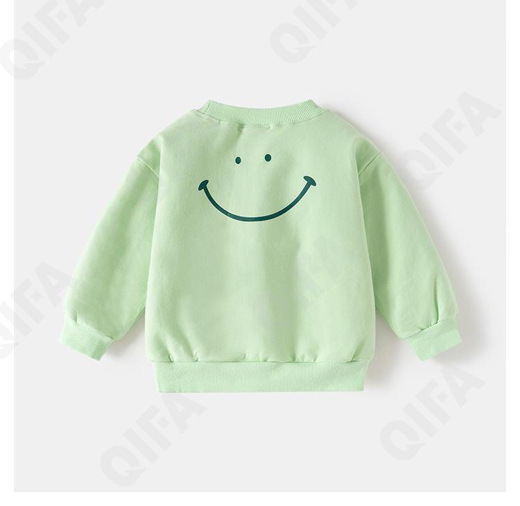 Детский Свитшот CC3265_WT1973_230_2576_55