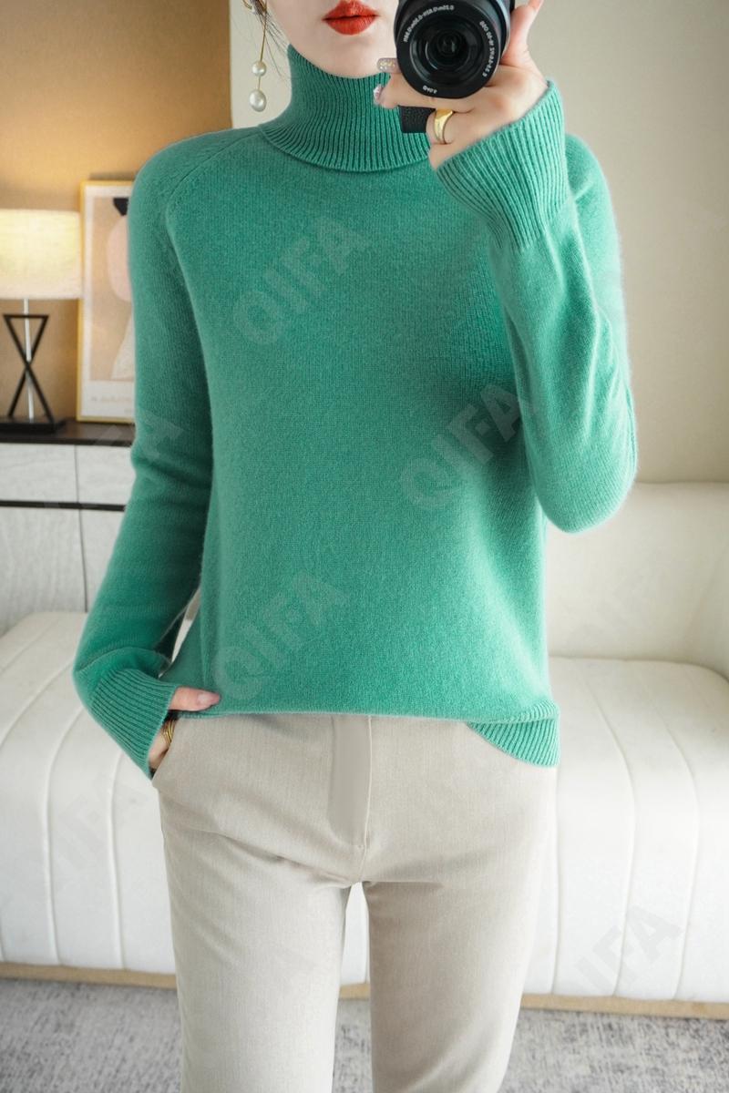 Женская Водолазка CC3116_ZD042_252_1777_83 Женская Водолазка CC3116_ZD042_252_1777_83