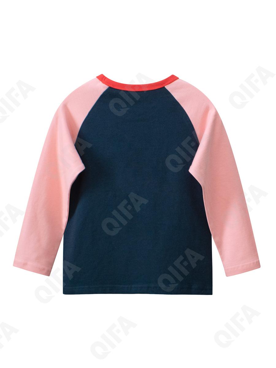 Детский Лонгслив CC2484_HT3602_243_1817_97