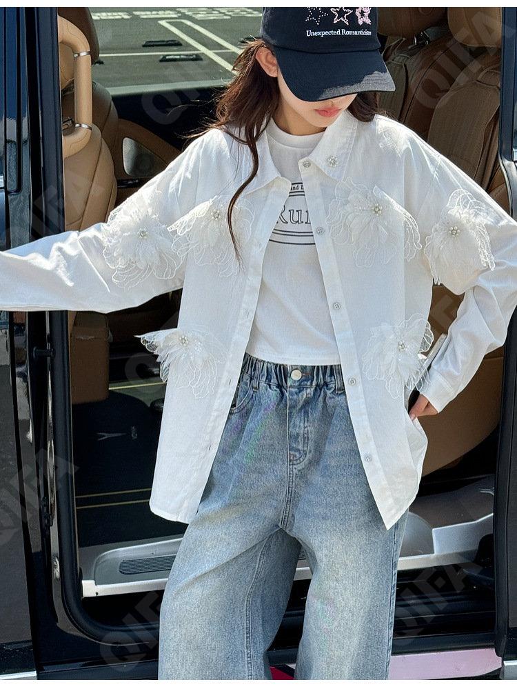 Детская Рубашка CC1333_25MQ15_226_2577_27